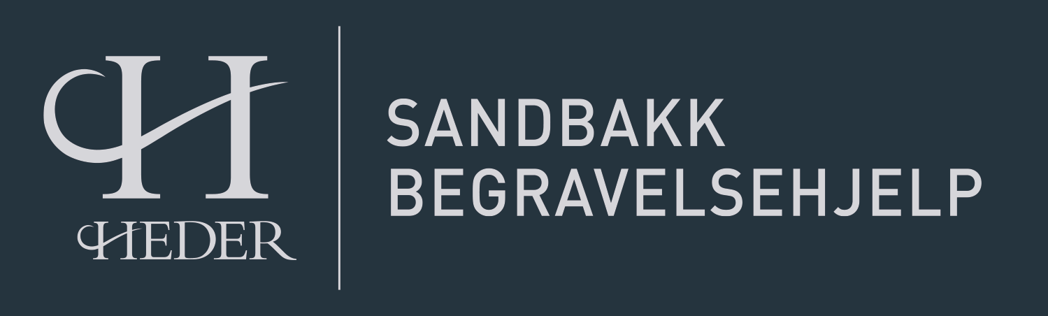 SANDBAKK BEGRAVELSESHJELP AS