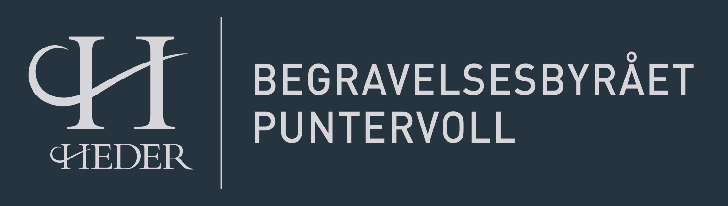 BEGRAVELSESBYRÅET PUNTERVOLL AS