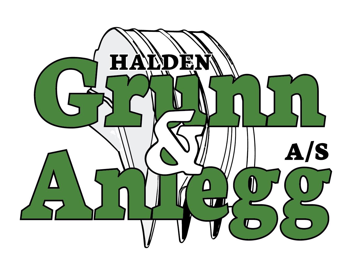 Halden Grunn og Anlegg AS