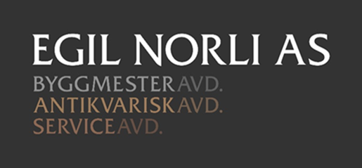 Egil Norli AS