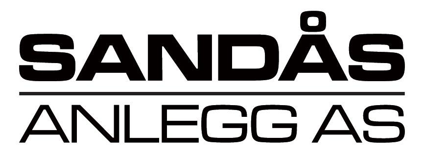 Sandås Anlegg AS