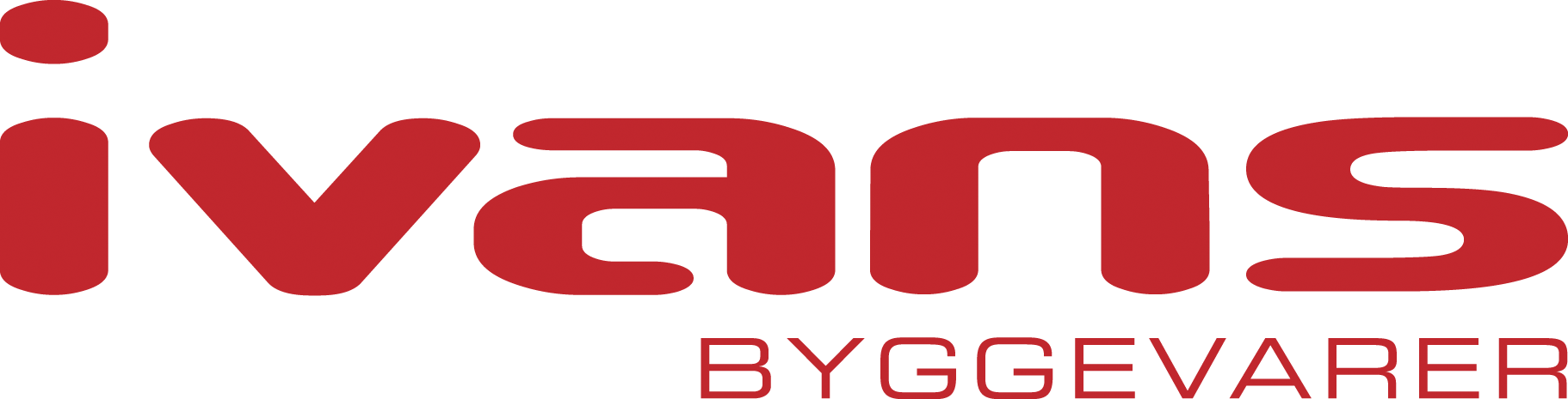 Ivans Byggevare AS