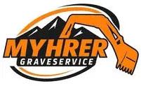 Myhrer Graveservice
