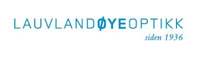 Lauvland Øyeoptikk