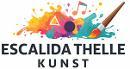 Escalida Thelle Kunst