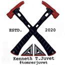 Tømrerjuvet
