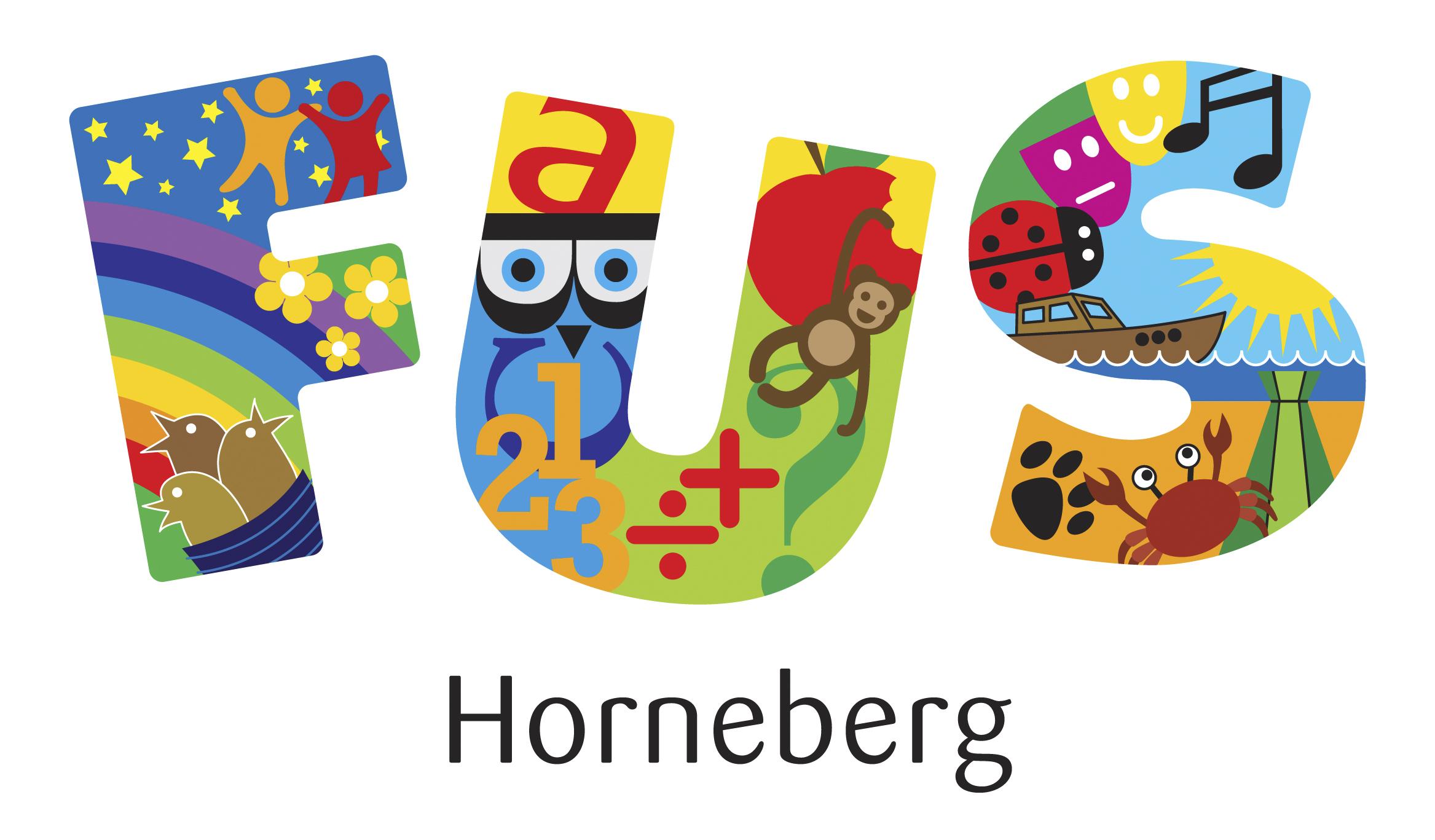 HORNEBERG FUS BARNEHAGE AS