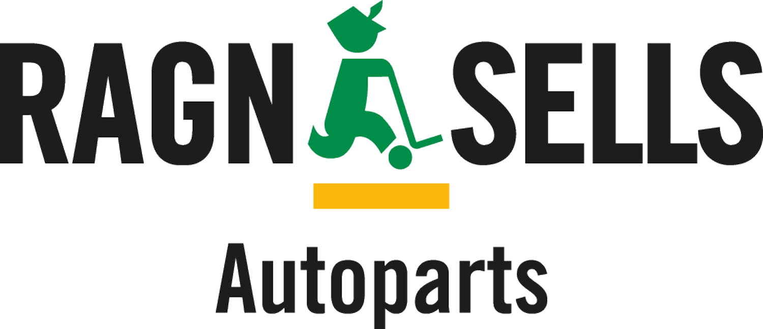 Ragn-Sells Autoparts (Sandeid)