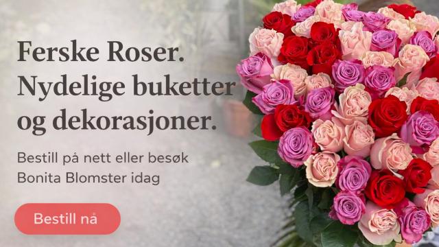 blomster Nøkkelord