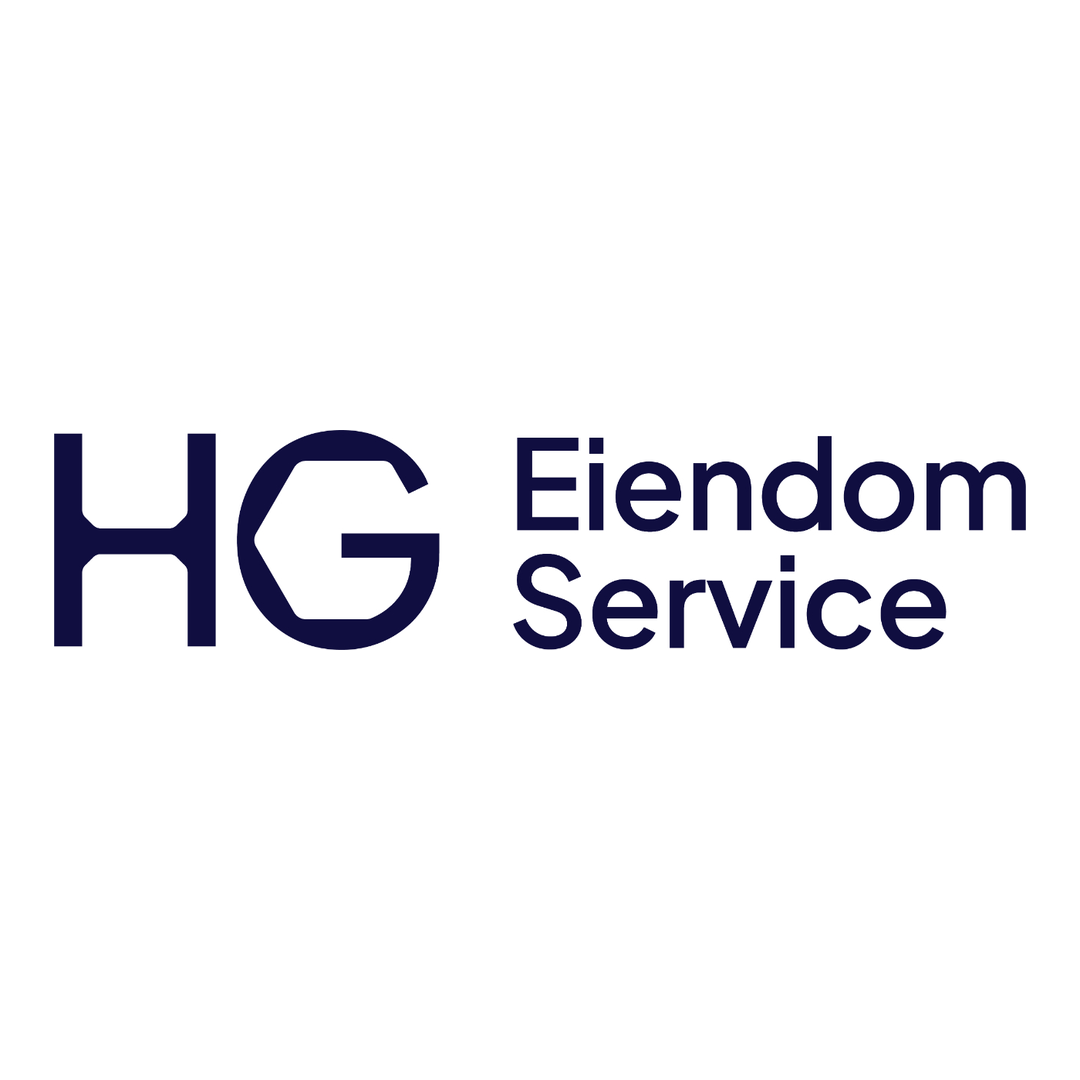 Hg Eiendomservice AS