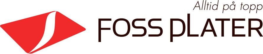 Foss Plater AS