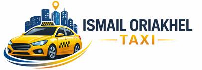 Ismail Oriakhel Taxi