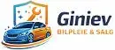 Giniev - Bilpleie & Salg