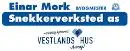 Einar Mork Snekkerverksted AS