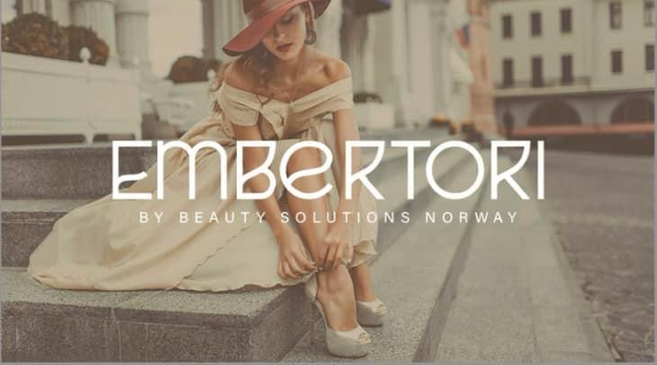 Health & Beauty Solutions Emberland