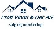 Proff Vindu og Dør AS