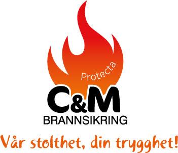 C&M BRANNSIKRING AS