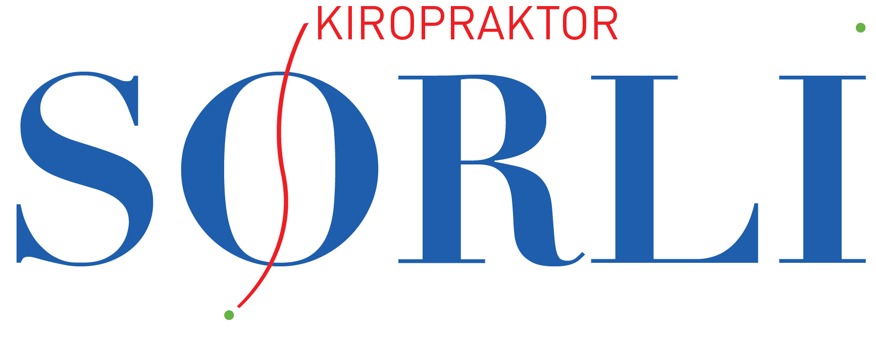 Kiropraktor Sørli AS