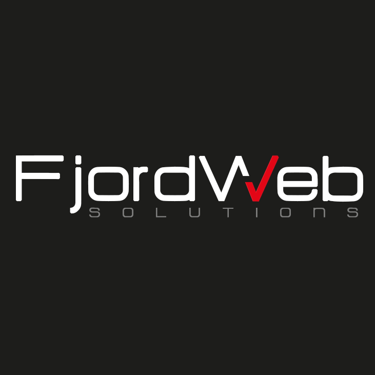 Fjordweb Solutions AS