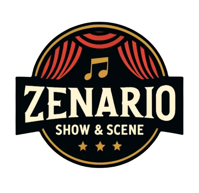 Zenario As