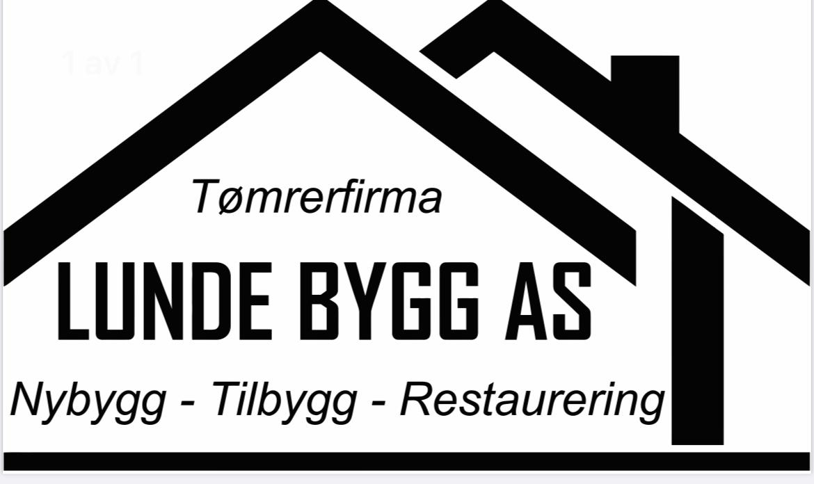Lunde Bygg AS