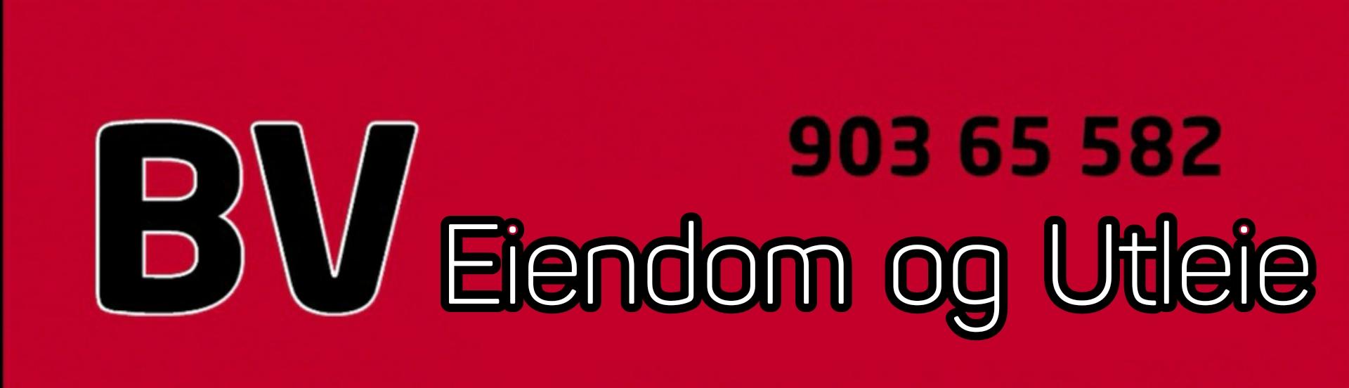 Bv Eiendom og Utleie AS