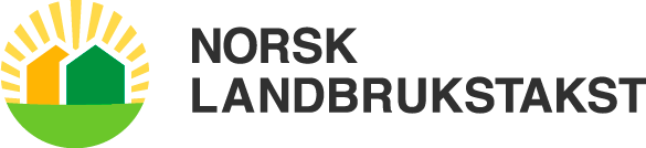 LANDBRUKSTAKST GUDBRAND TEIGEN