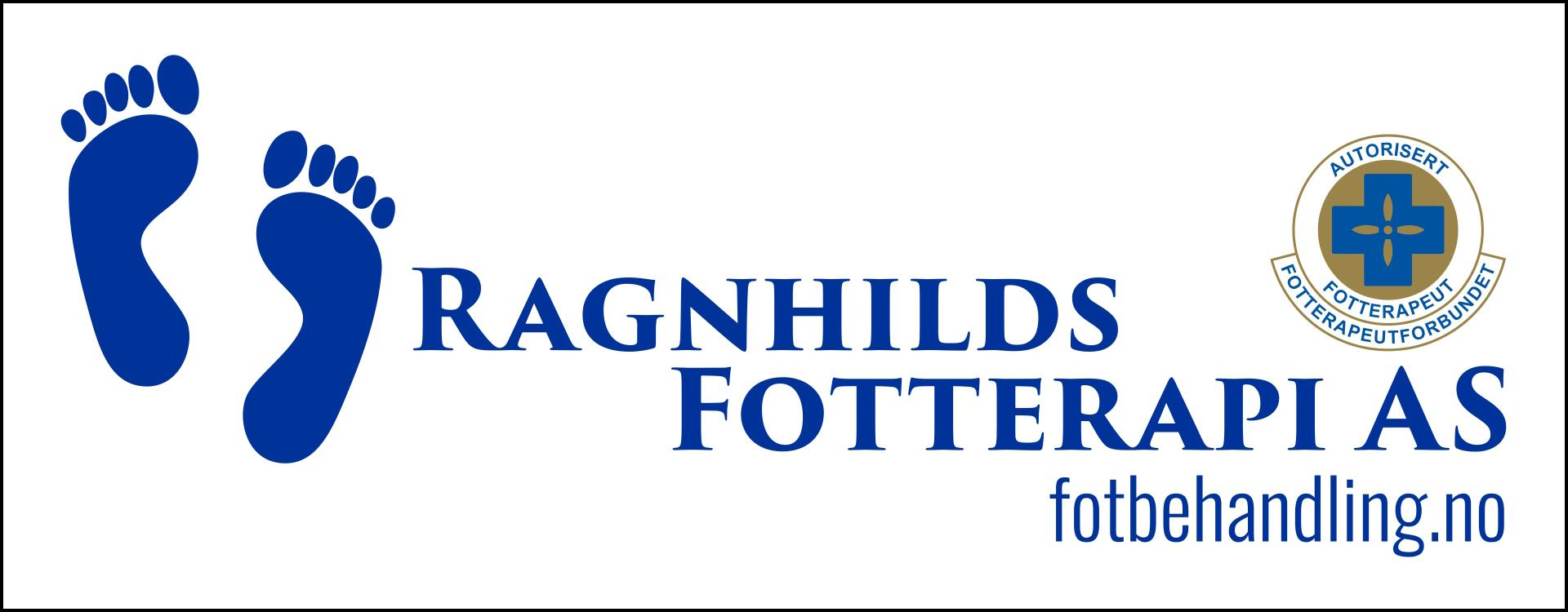 RAGNHILDS FOTTERAPI AS