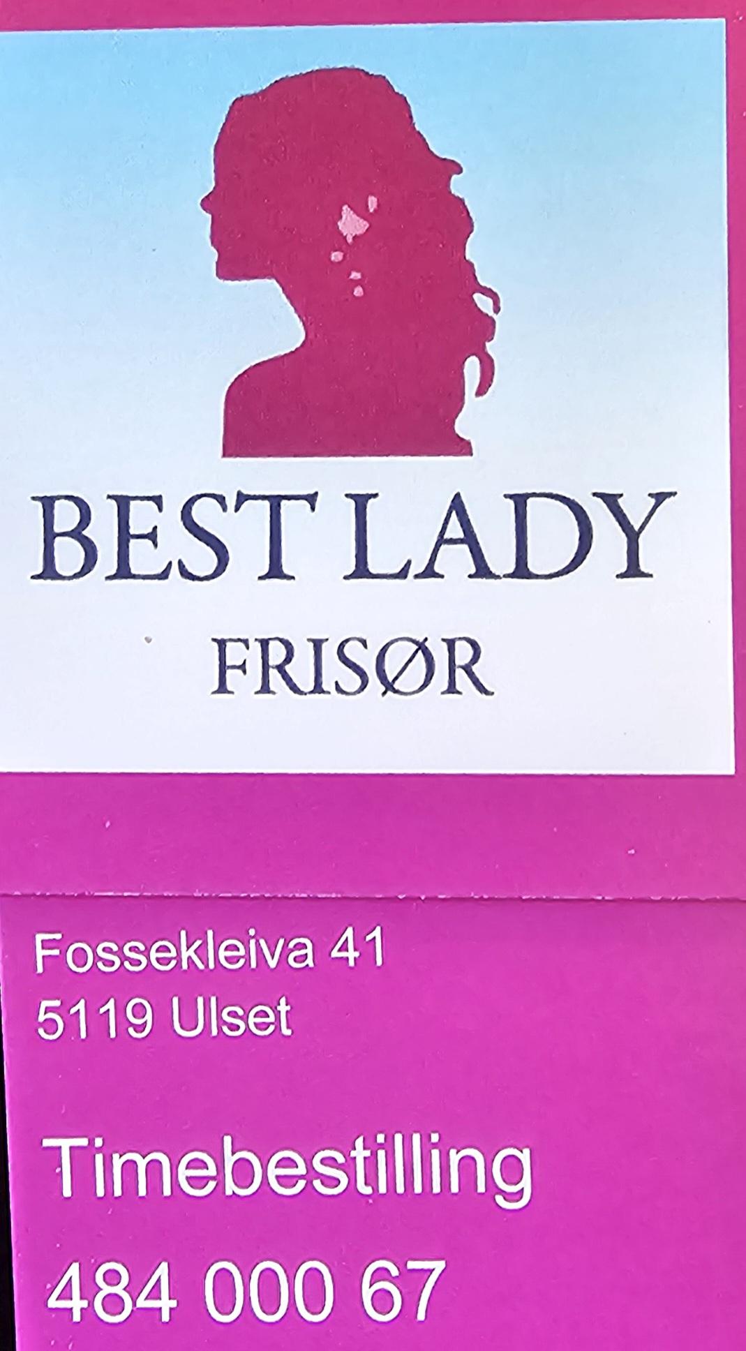 Best Lady AS
