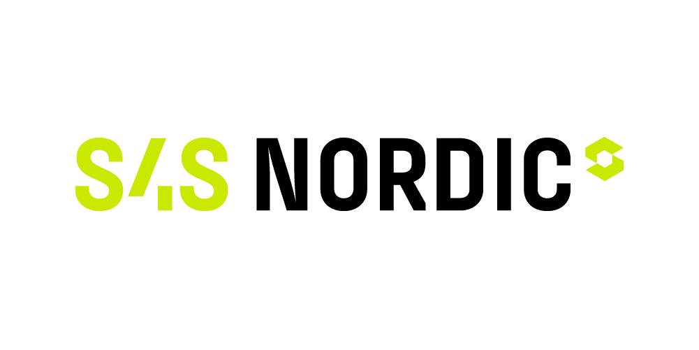 S4S Nordic AS