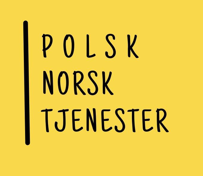 Polsk Norsk Tjenester