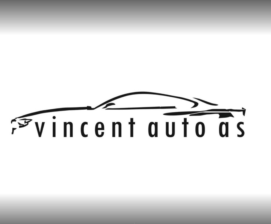 Vincent Auto AS