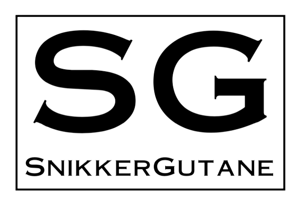 SNIKKERGUTANE AS