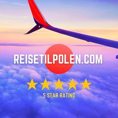Reise til Polen Tomasz Czeslaw Nieciecki