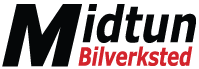 MIDTUN BILVERKSTED AS