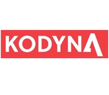 Kodyna AS