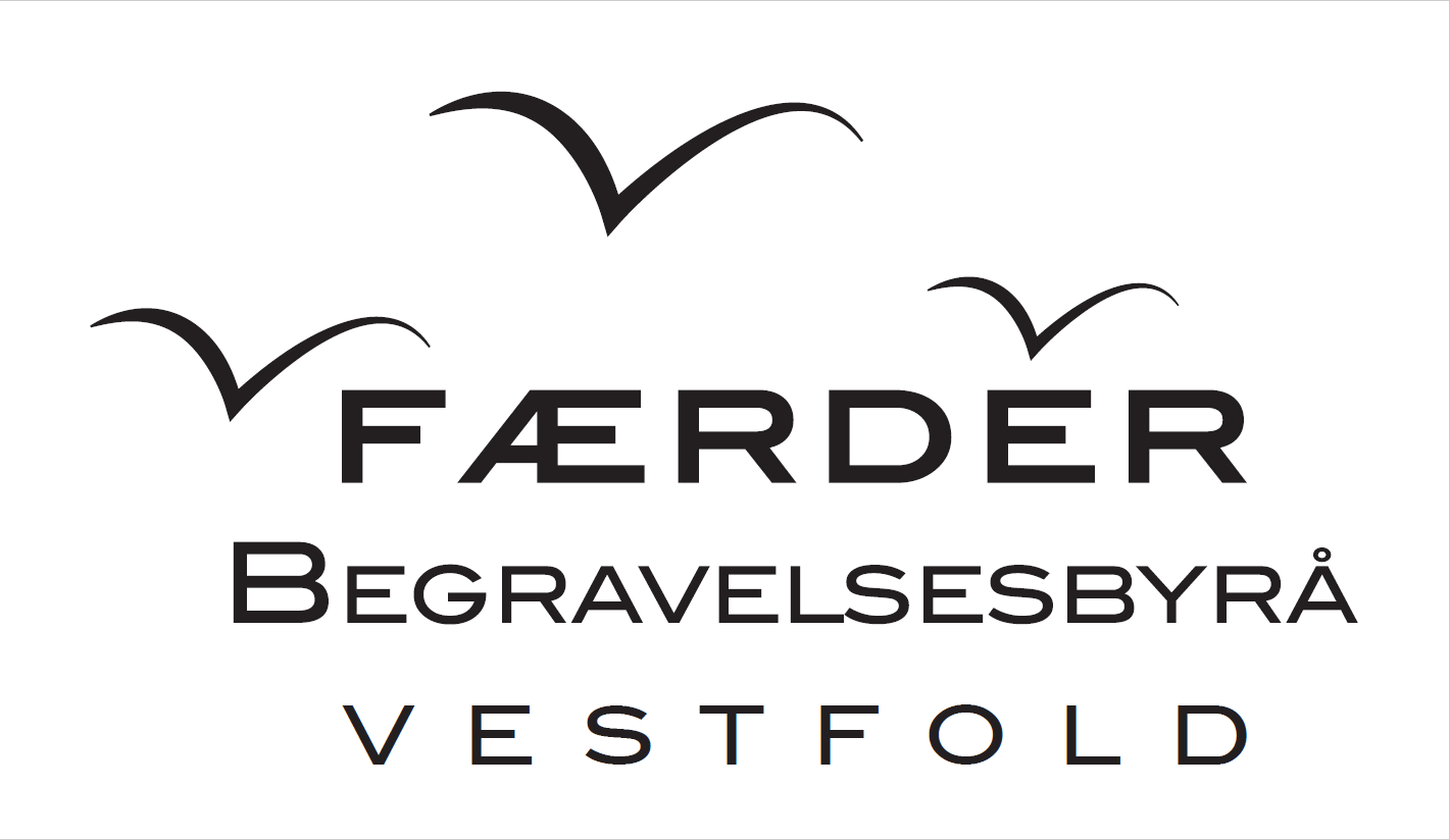 FÆRDER SEM TØNSBERG BEGRAVELSESBYRÅ VESTFOLD AS