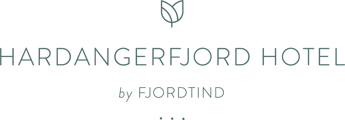HARDANGERFJORD HOTEL AS