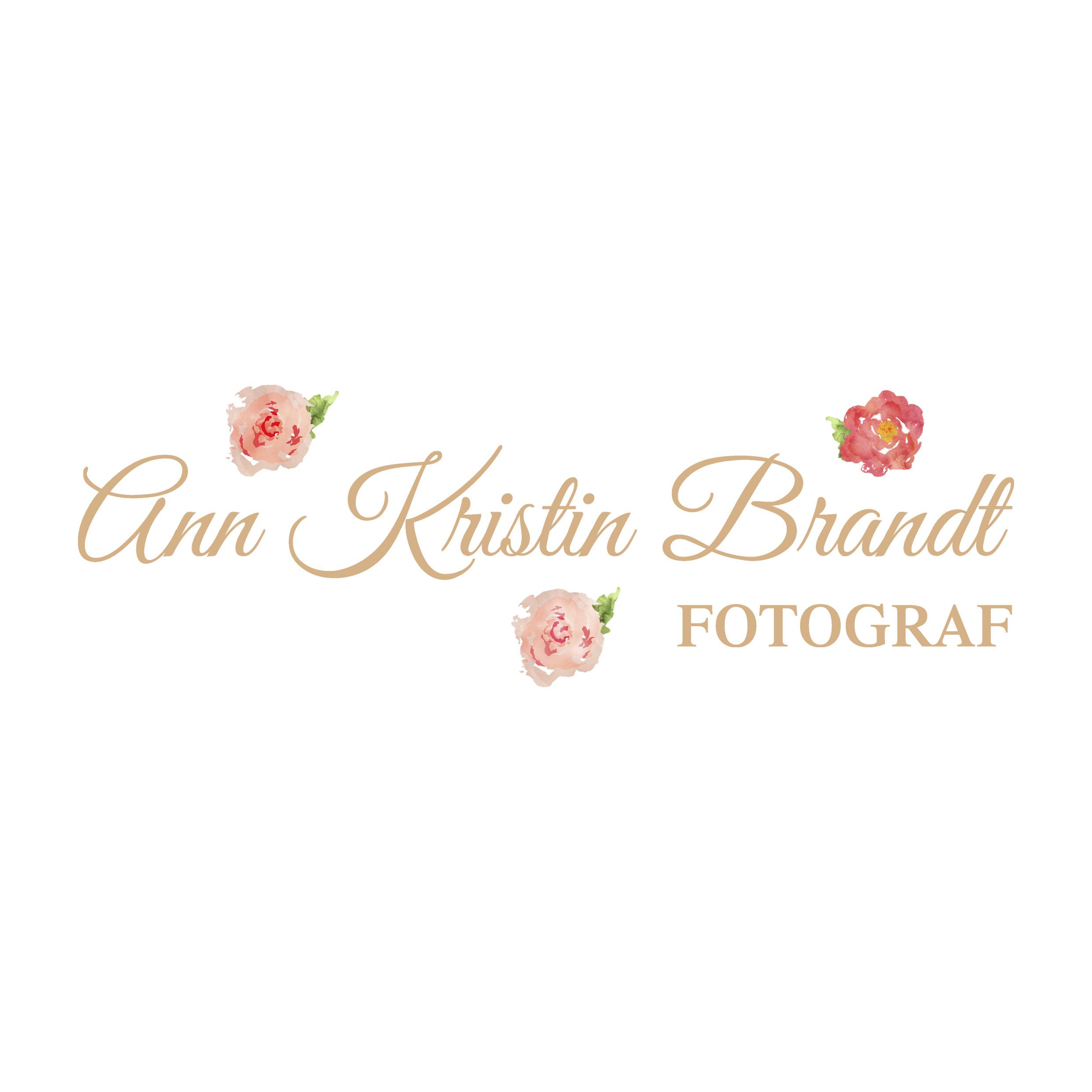 Fotograf Ann Kristin Brandt