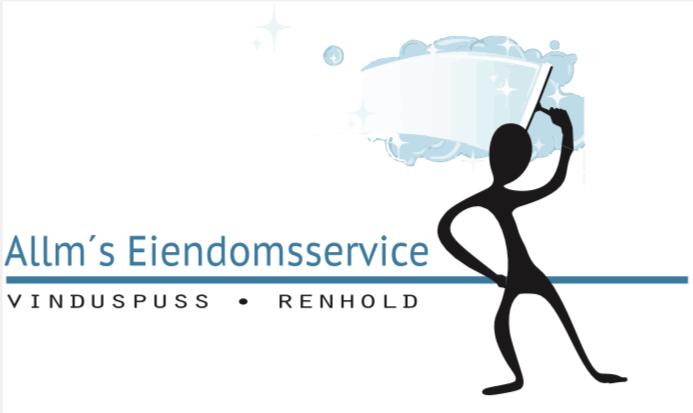 ALLM'S EIENDOMSSERVICE