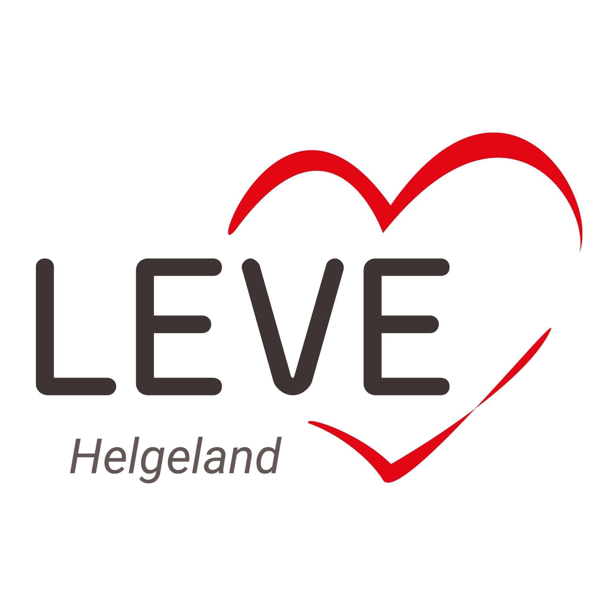 LEVE HELGELAND