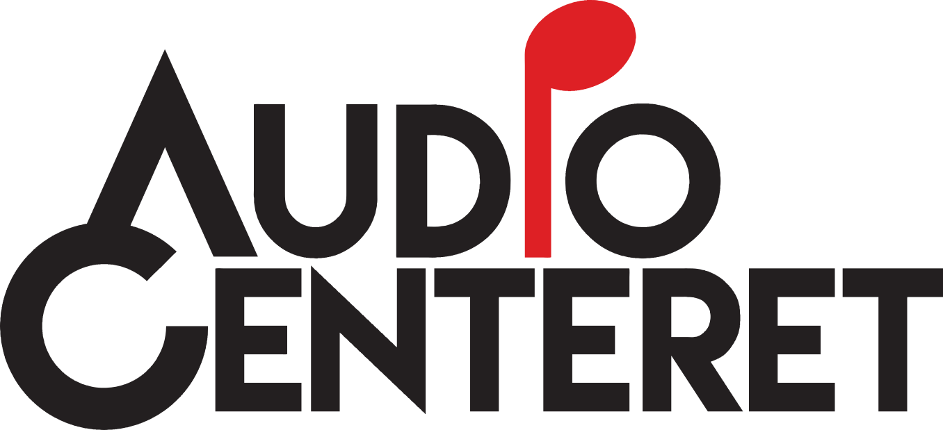 Audiocenteret AS