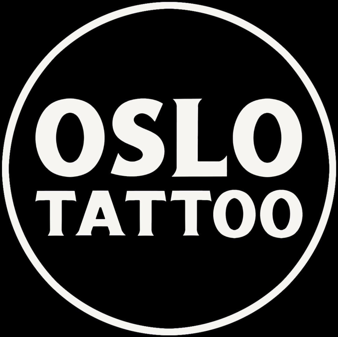 Oslo Tattoo