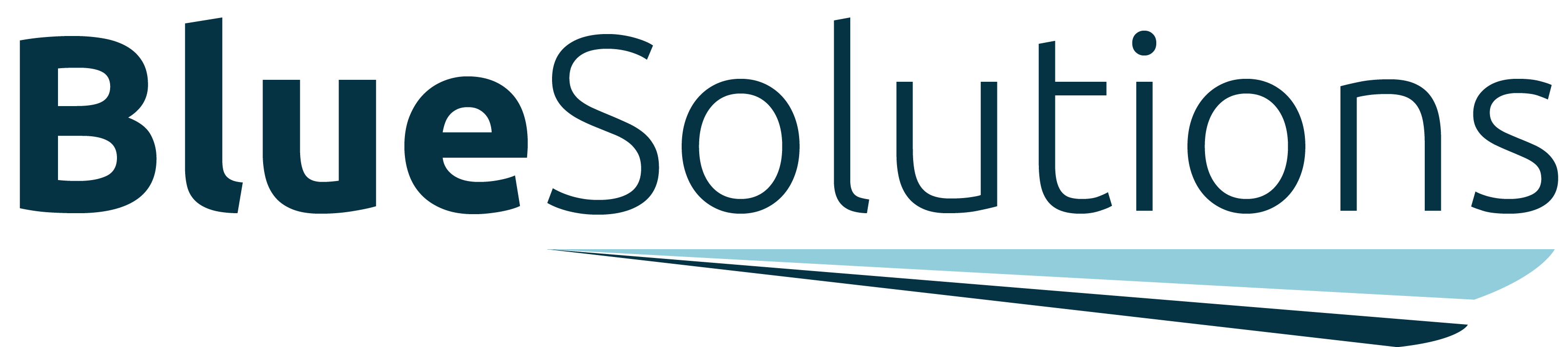 Bluesolutions AS