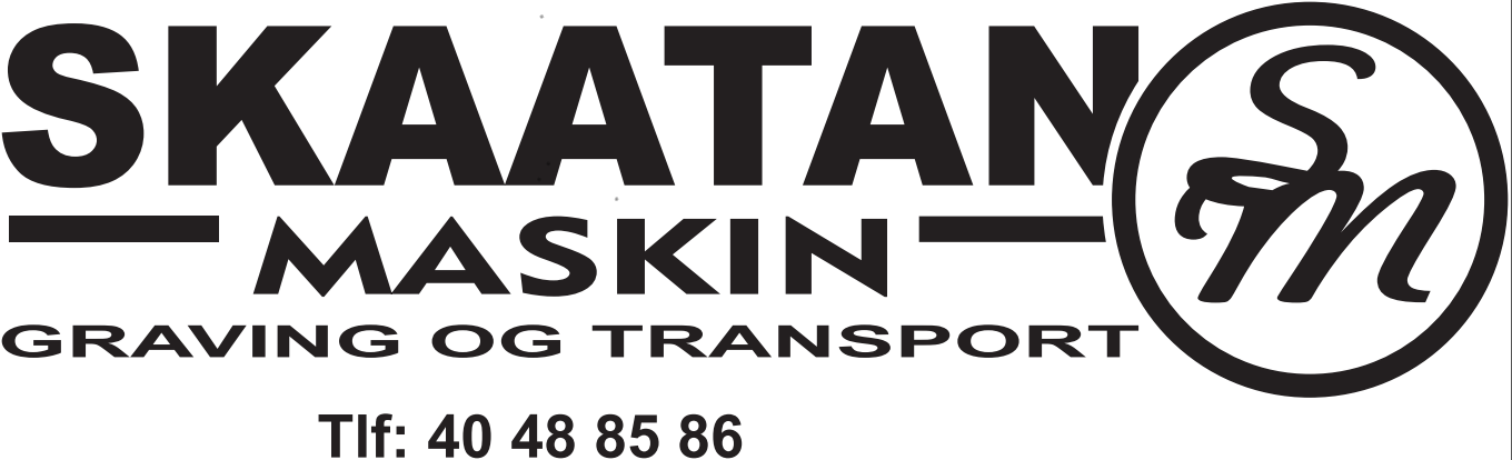Skaatan Maskin AS
