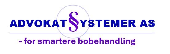 Advokatsystemer AS