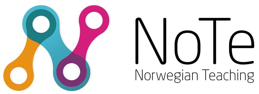 NOTE NORWEGIAN TEACHING AS