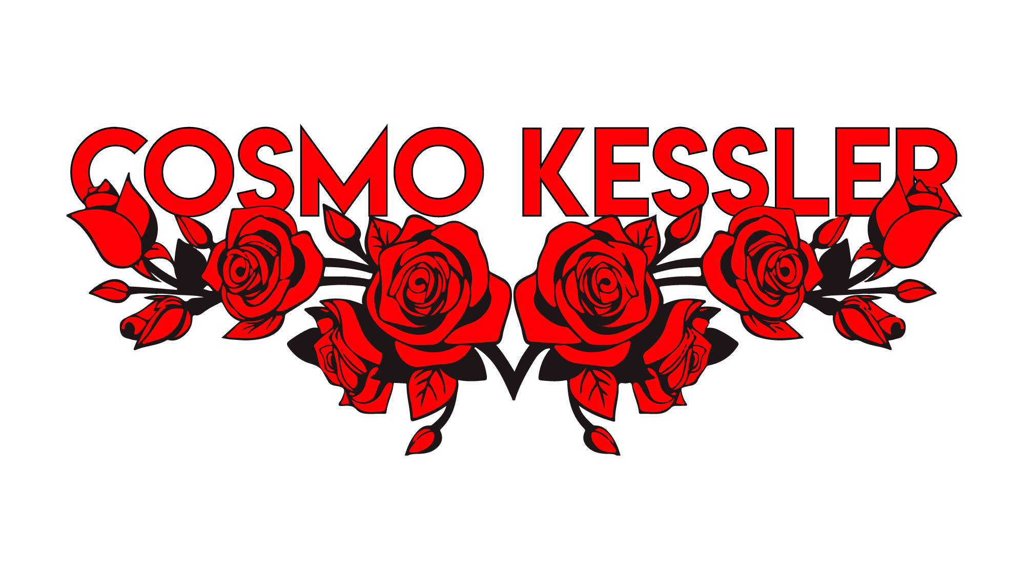 DJ Cosmo Kessler