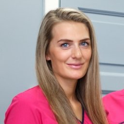 Tannlege Eva Hagen