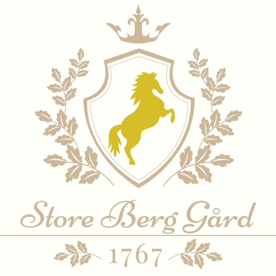 Store Berg Gård v/Erik Nielsen & Nina Grøvdal